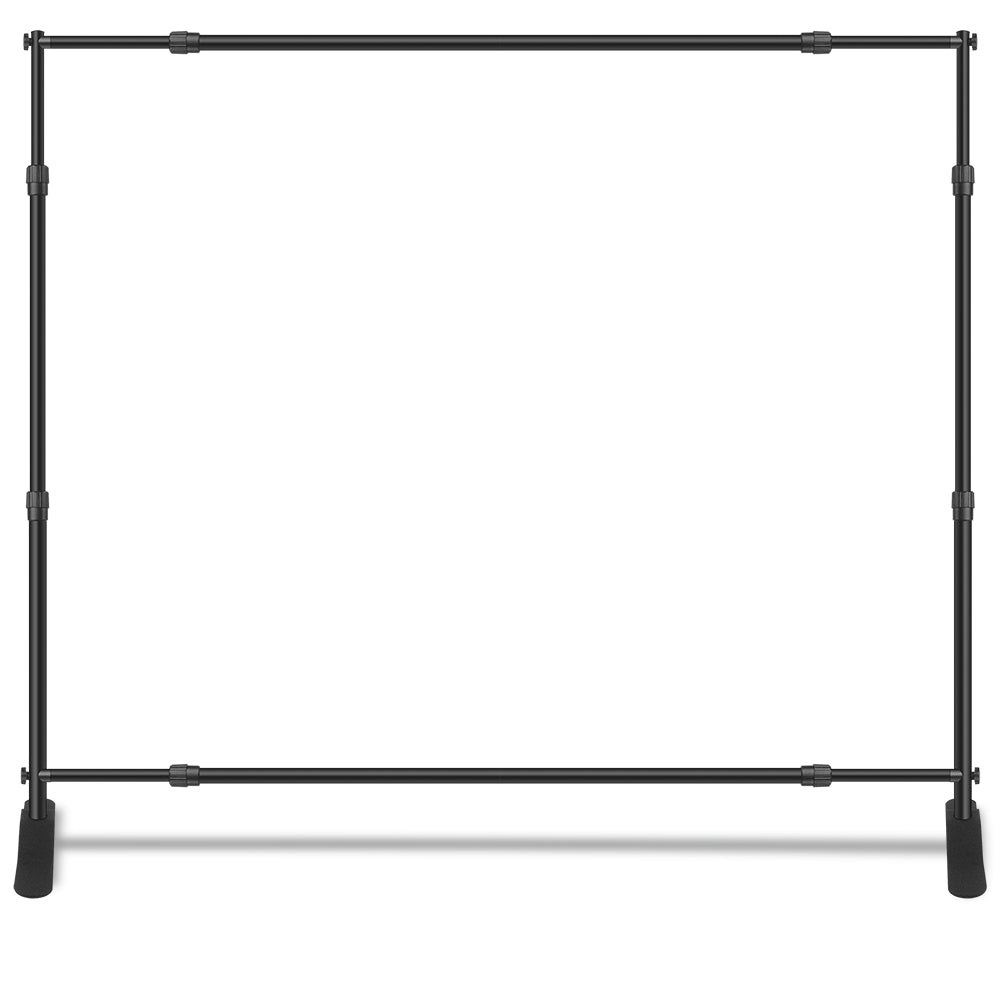 STEP AND REPEAT