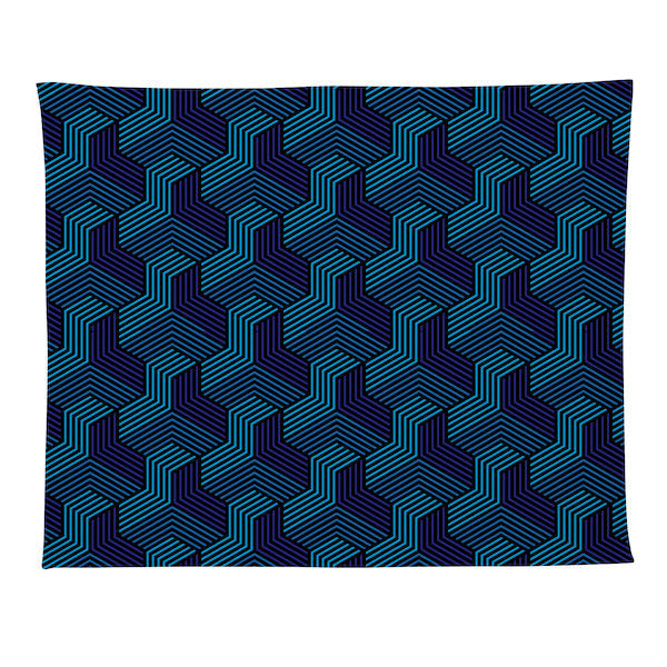 Fleece Display FLEECE BLANKET – ASPDisplays