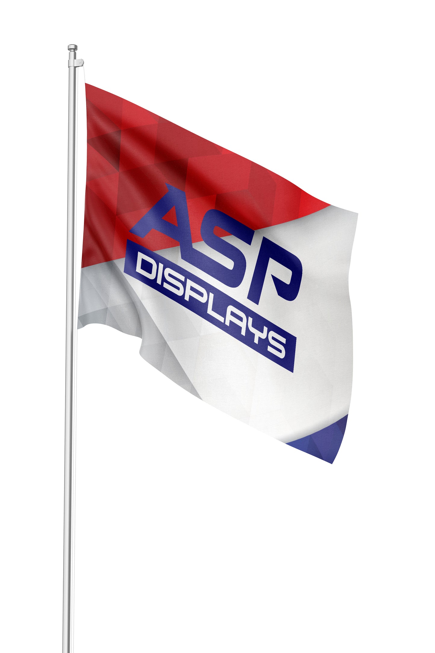 POLE FLAG