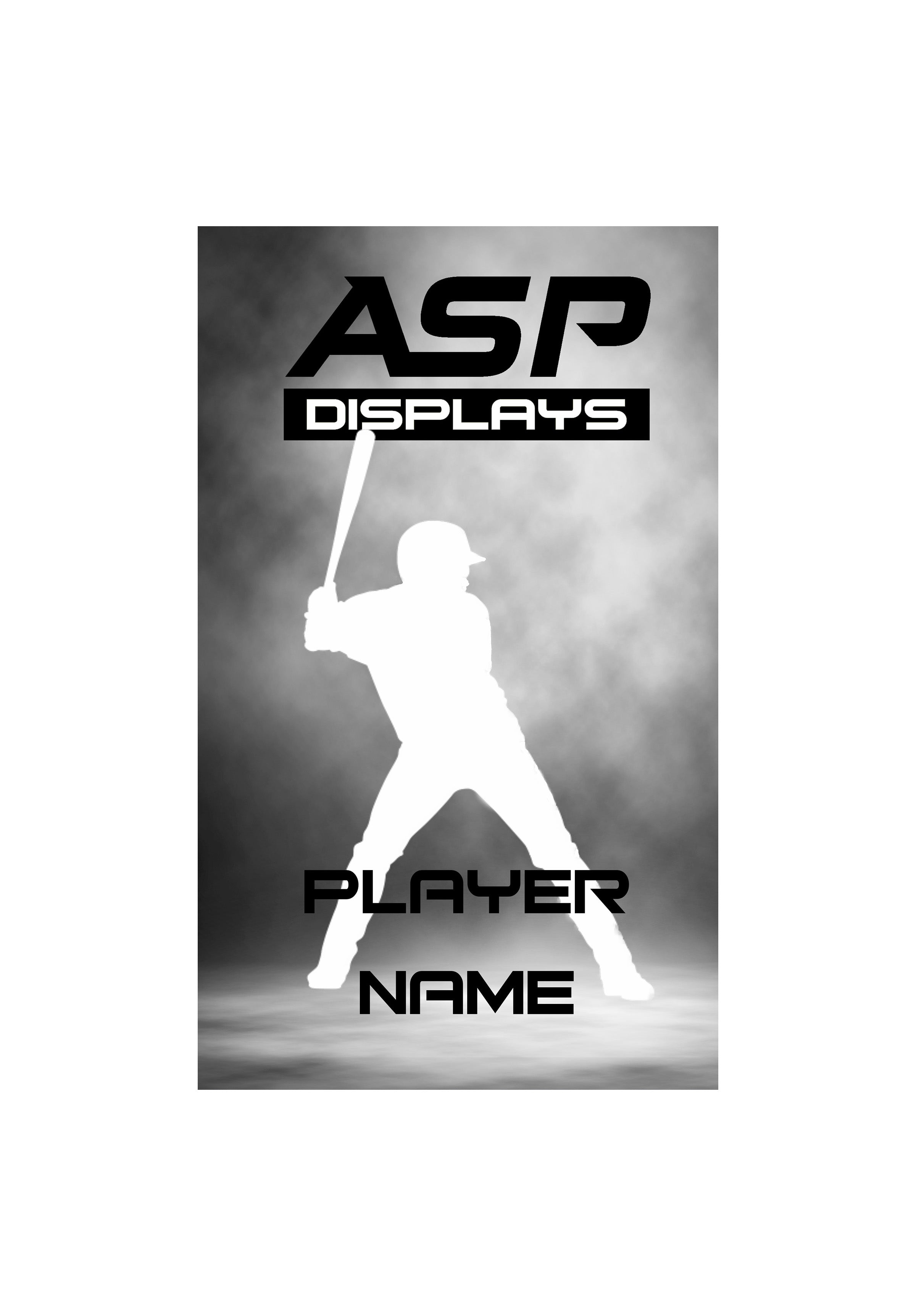 Player Status Board PLAYER BOARD – ASPDisplays
