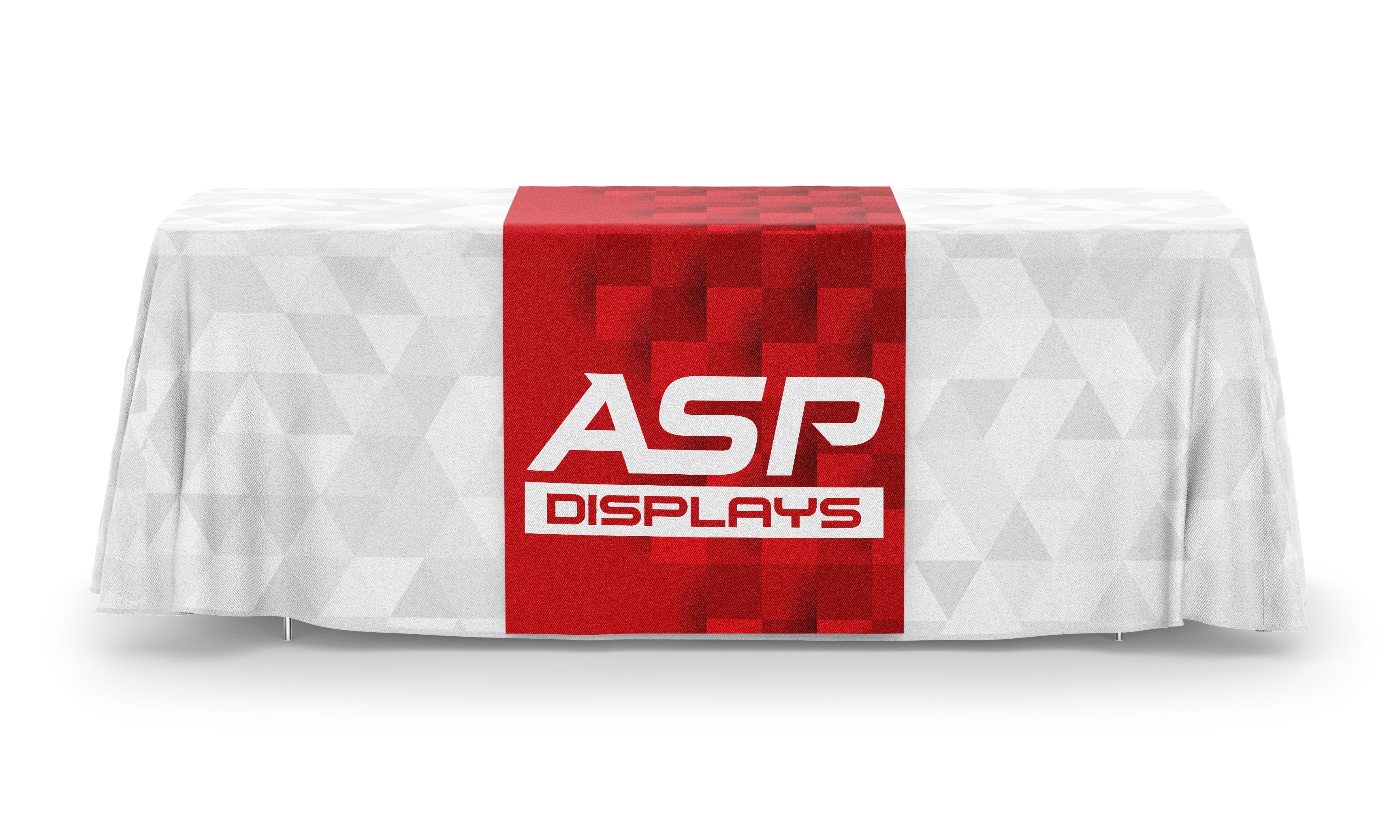 TABLE RUNNER – ASPDisplays