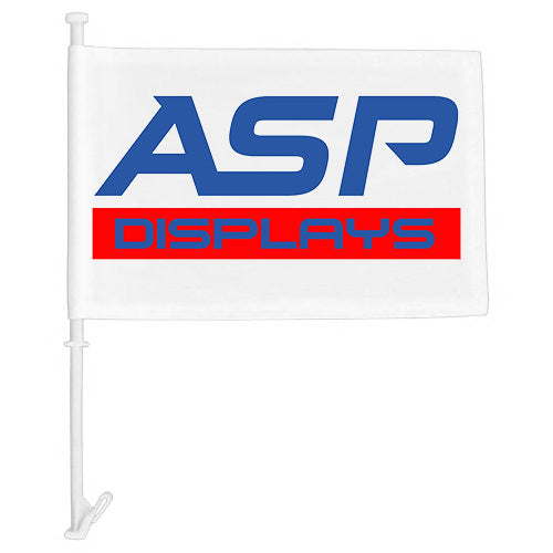 CAR FLAG